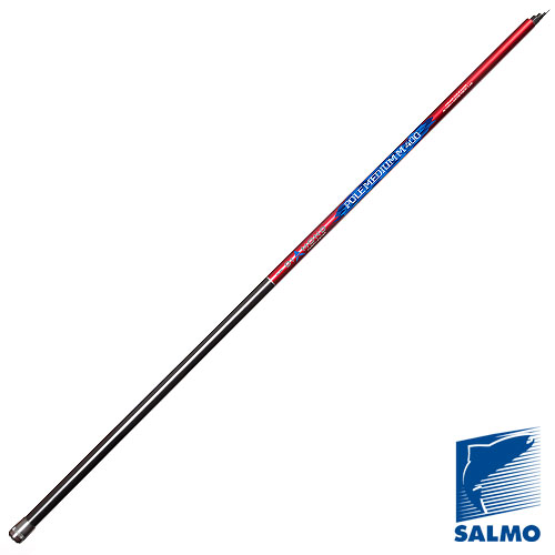 Вудилище поплав. без кілець Salmo Diamond POLE MEDIUM M 600