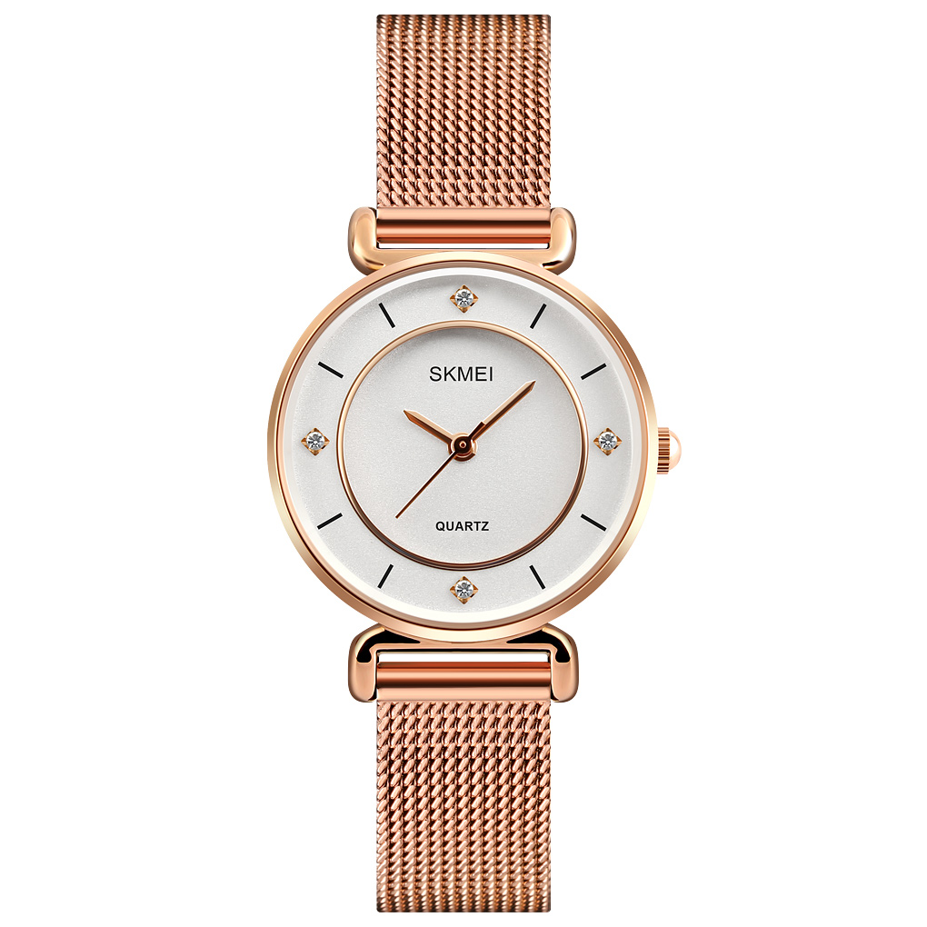 Skmei 1330SRG Rose Gold - Зображення 2