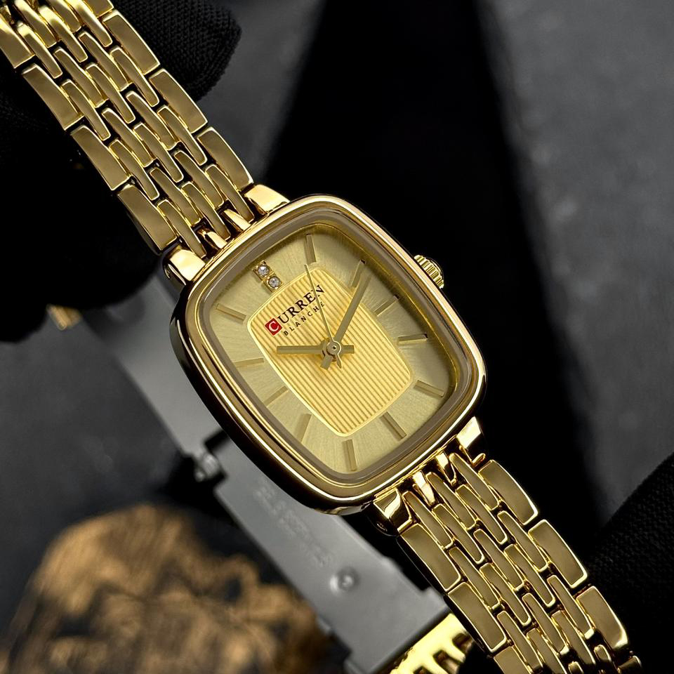 Curren 9093 Gold-Gold - Зображення 3
