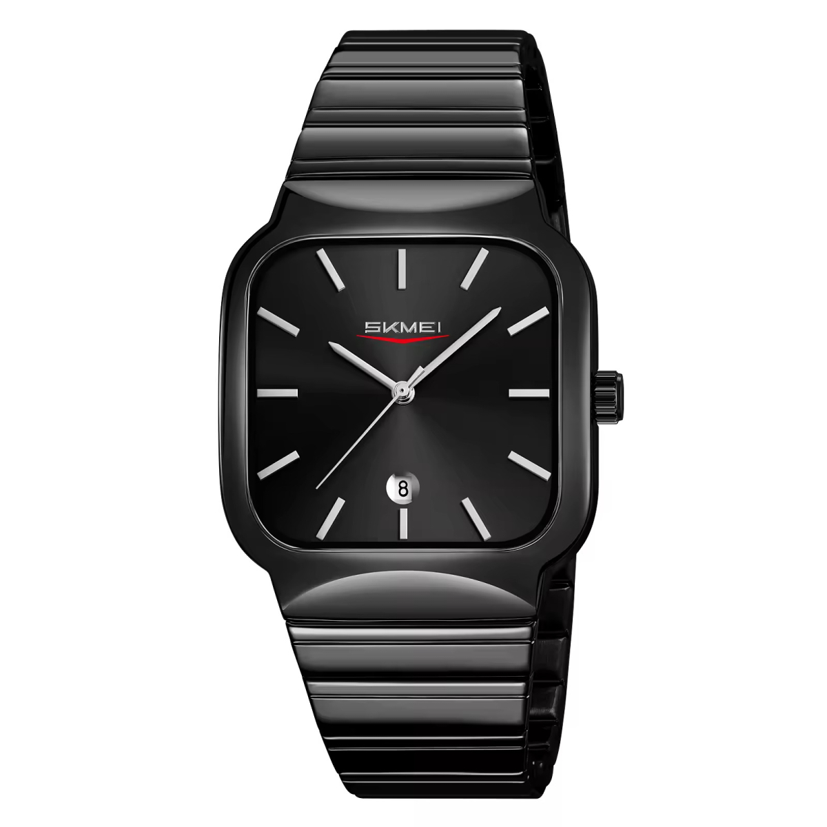 Skmei 9361BKBK All Black - Зображення 2
