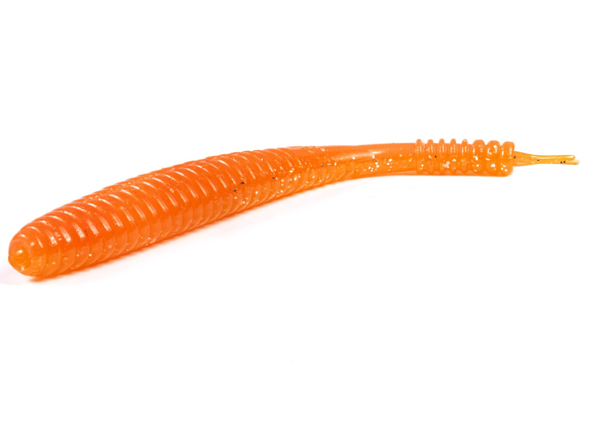 Слаг силікон. S-Shad LJ Pro Series 5,2 "/ T26 *5