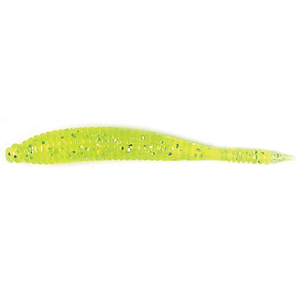 Слаг силікон. S-Shad LJ Pro Series 3,8 "/ 071 *5