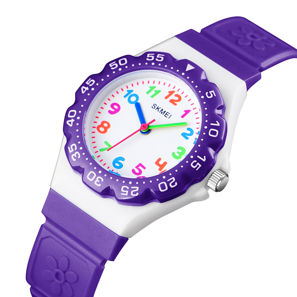 Skmei 1483PL Purple SALE - Зображення 3