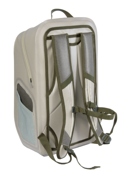 Герморюкзак водонепроникний стрітфішинговий Norfin DRY BAG 30 30л / NF
