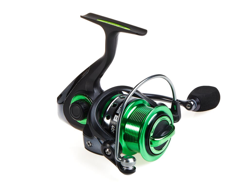 Котушка безінерц. Feeder Concept IMPERIUM 8 (285g/ 5,0:1/ 7+1) 4000FD