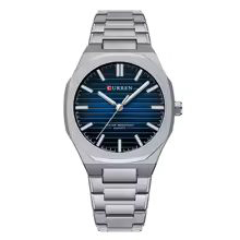 Сurren 8456 Silver-Blue - Зображення 2