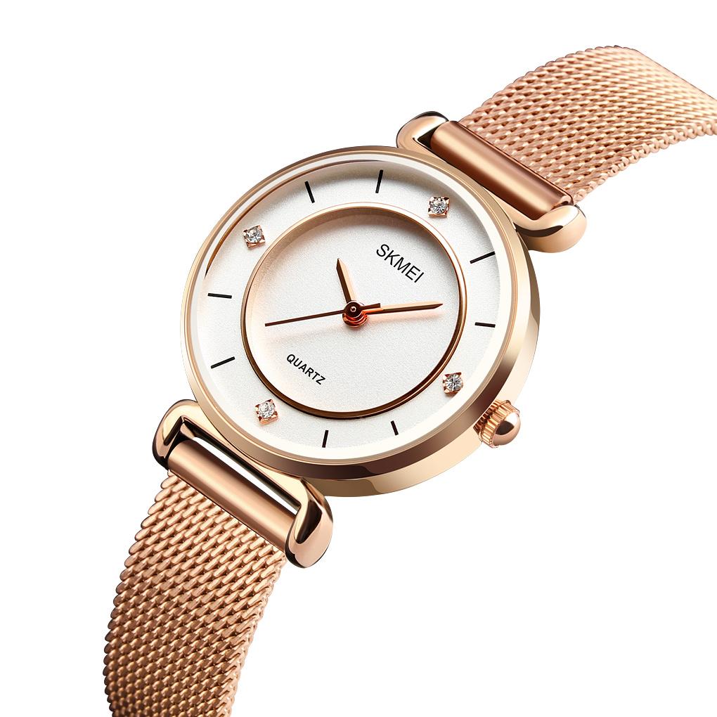 Skmei 1330SRG Rose Gold - Зображення 4