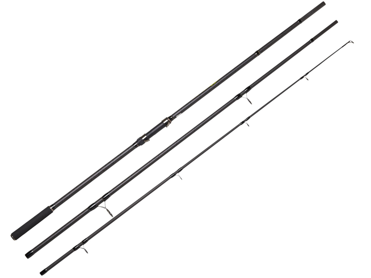 Вудилище коропове 3-хколінне Salmo Diamond CARP 3.5lb/3.60