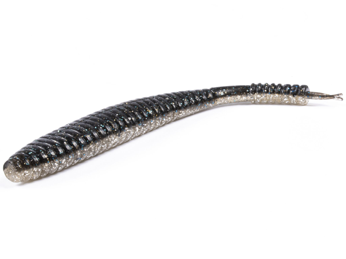 Слаг силікон. S-Shad LJ Pro Series 5,2 "/ T09 *5
