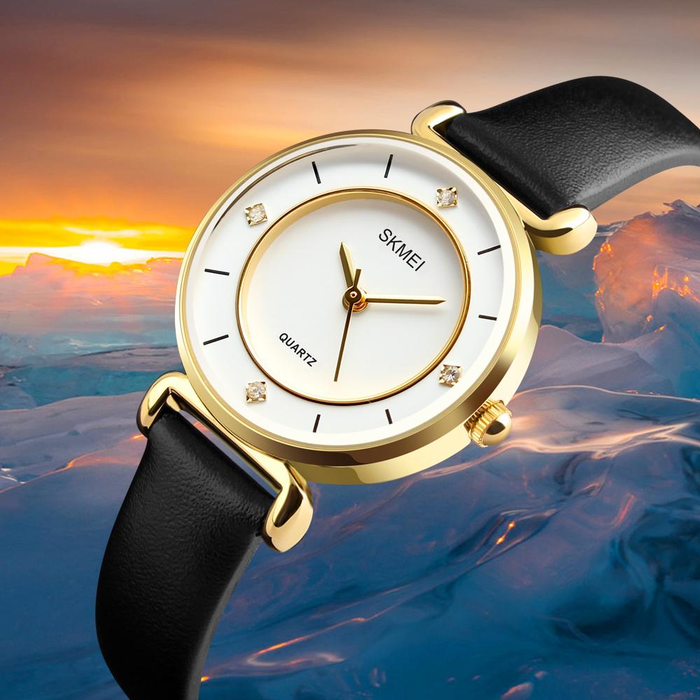 Skmei 1330LGD Gold - Зображення 3