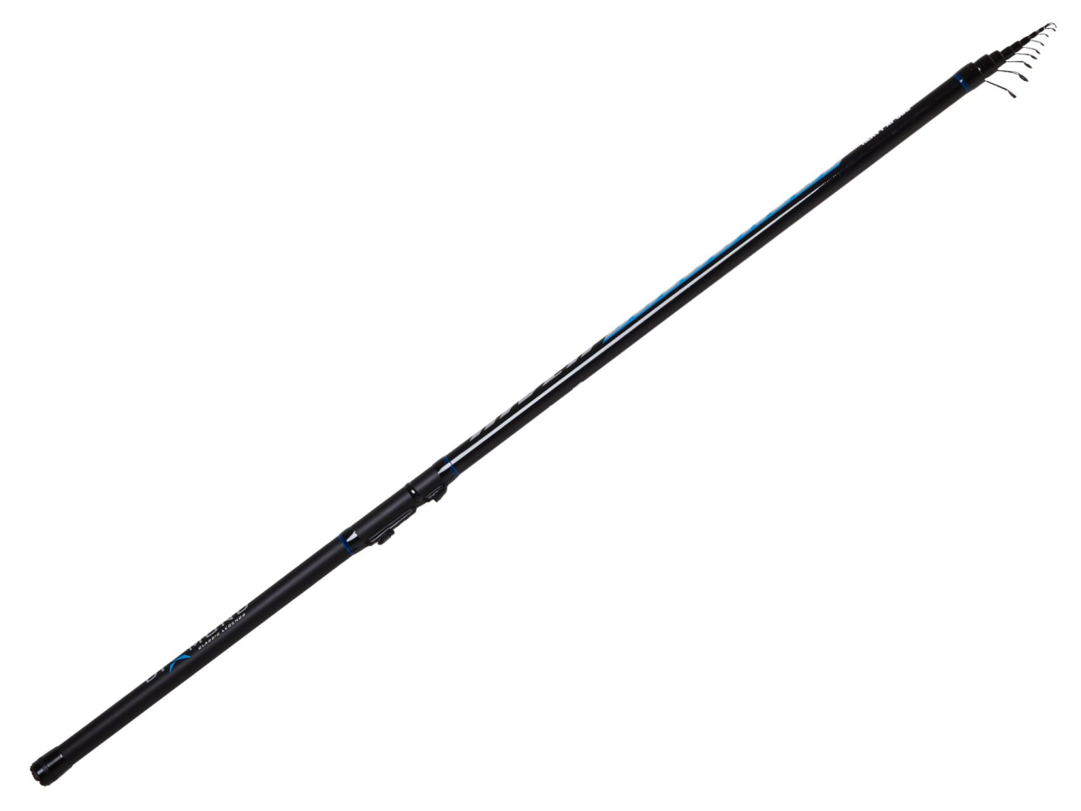 Вудилище поплав. з кільцями Salmo Diamond RIVER BOLOGNESE HEAVY XF 600