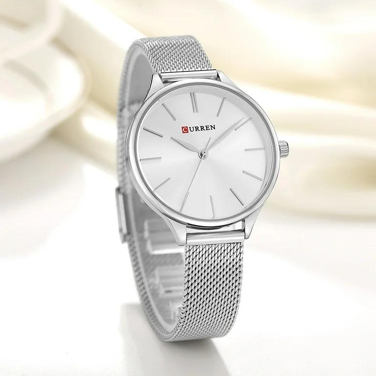 Curren 9024 Silver-White - Зображення 3