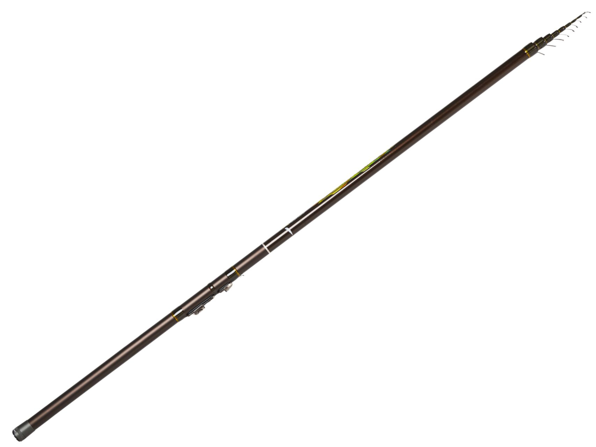 Вудилище поплав. з кільцями Salmo Diamond BOLOGNESE LIGHT MF 600