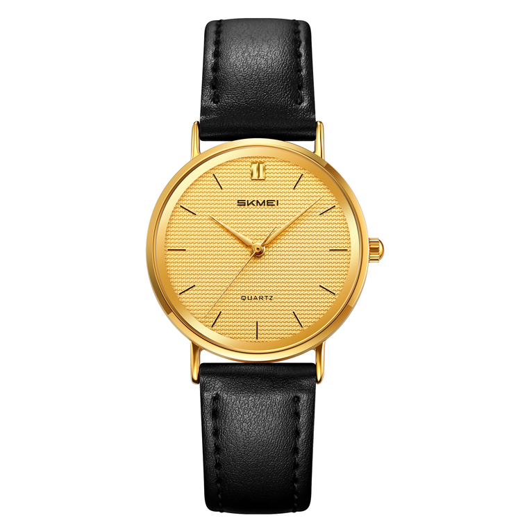 Skmei 2568GDGD All Gold - Зображення 2