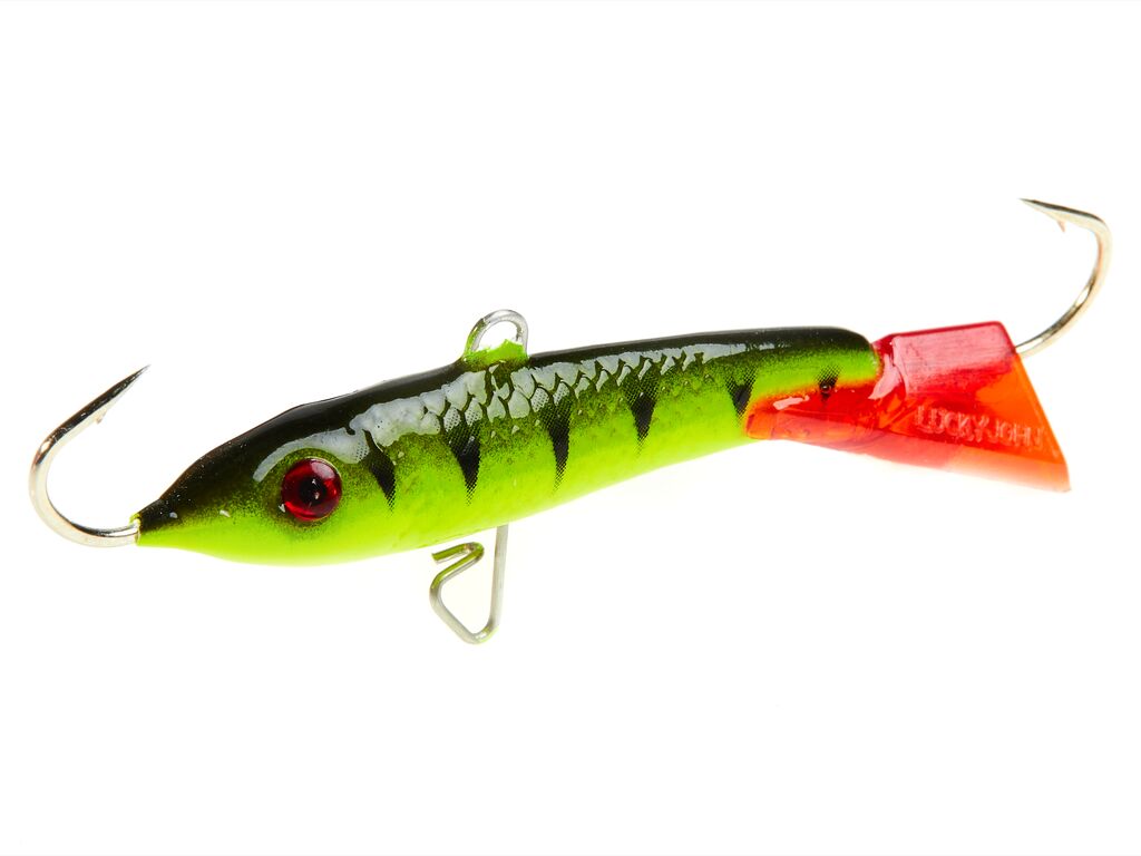 Балансир Lucky John Classic 37