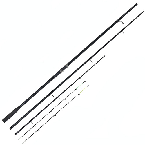 Вудилище фідер. Salmo Extrime BP FEEDER 90 90/3.30 (2 tips)