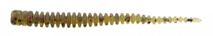 Слаг силікон. KING LEECH LJ Pro Series 2 "/ PA03 *9