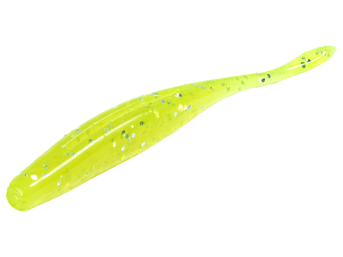 Силікон LJ Hama Stick in 3.5in / 89мм / 9шт
