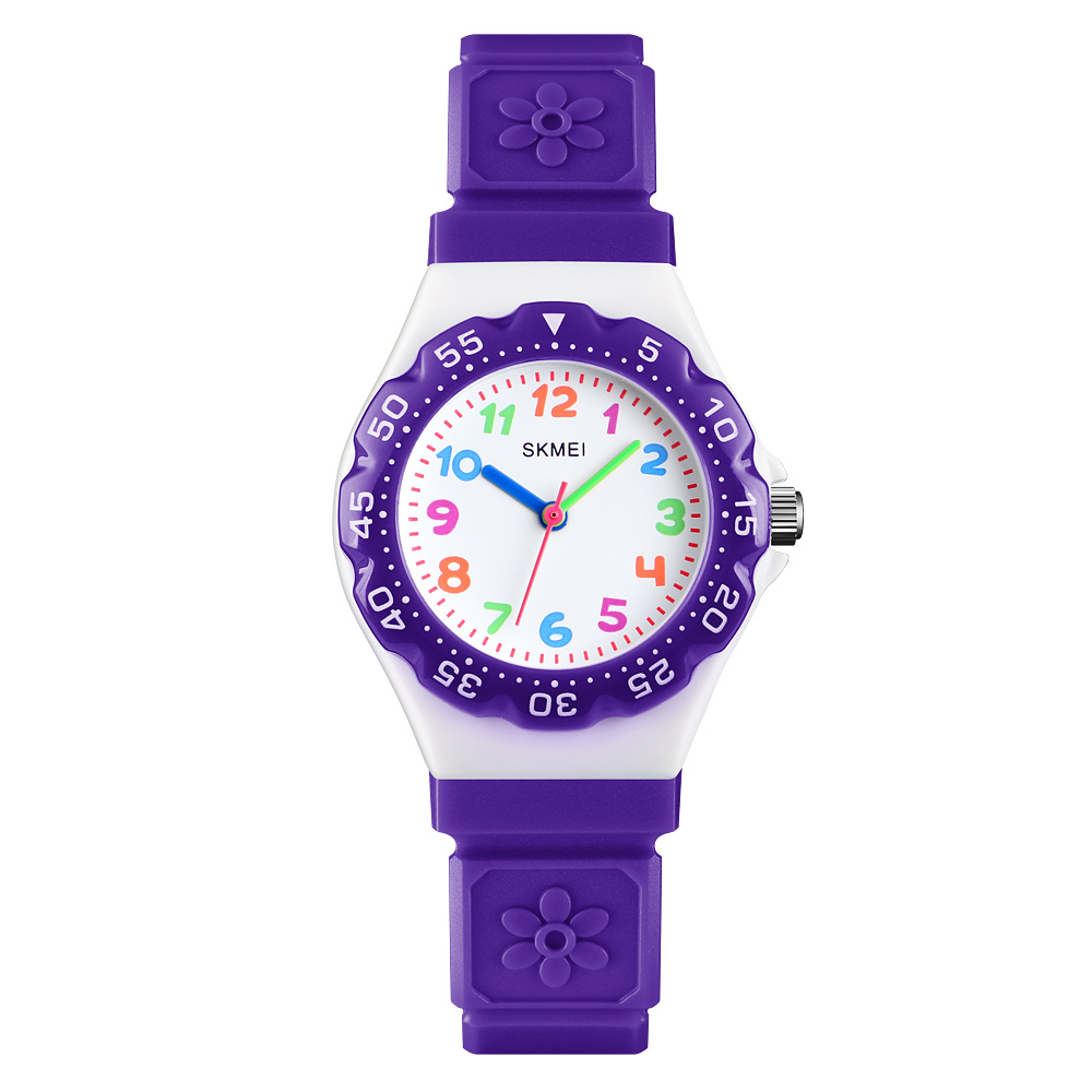 Skmei 1483PL Purple SALE - Зображення 2