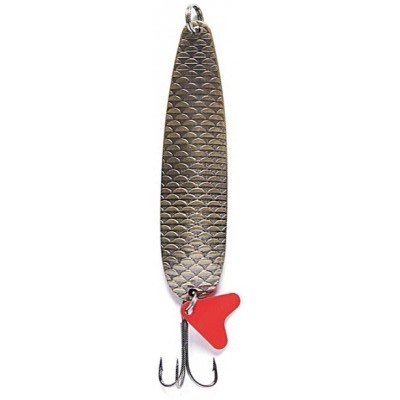 Блешня коліривальна Lucky John Magic Minnow 36г / 008 (150136-008)