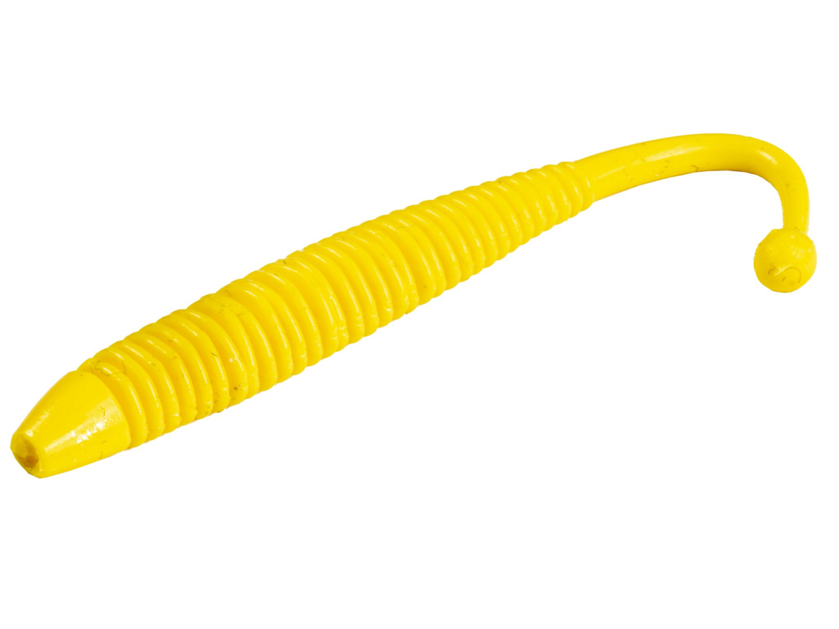 Слаг силікон. форелевий SPANKY WORM LJ Area Trout Series 3,2 "/ 101 *10