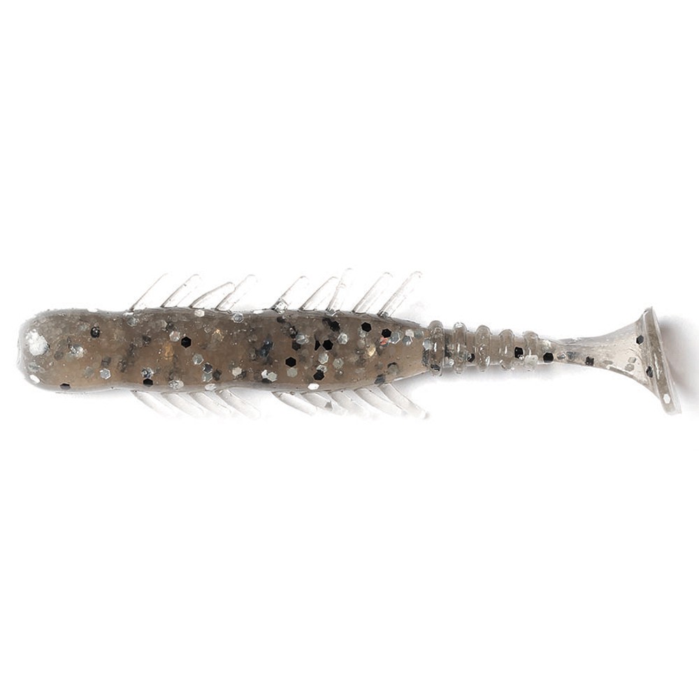 Віброхвіст силікон. BAGSY SHAD LJ Pro Series 2,8 "/ PA08 *7