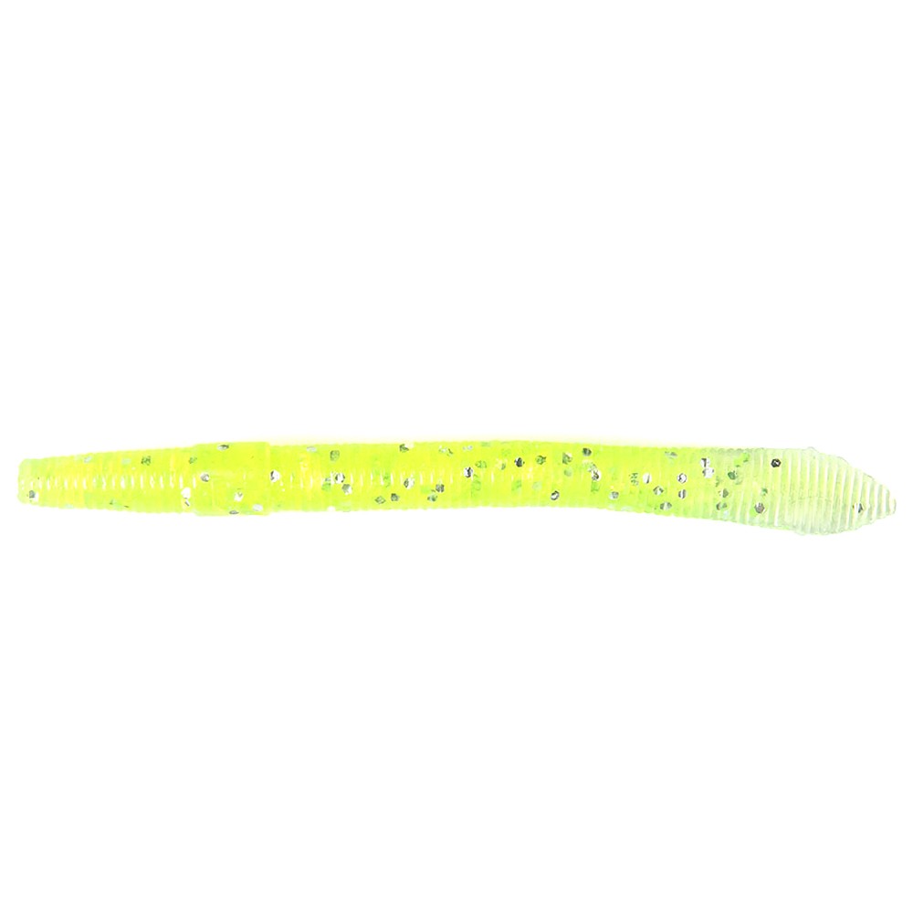 Черв'як силікон. WACKY WORM LJ Pro Series 5,4 "/ 071 *8