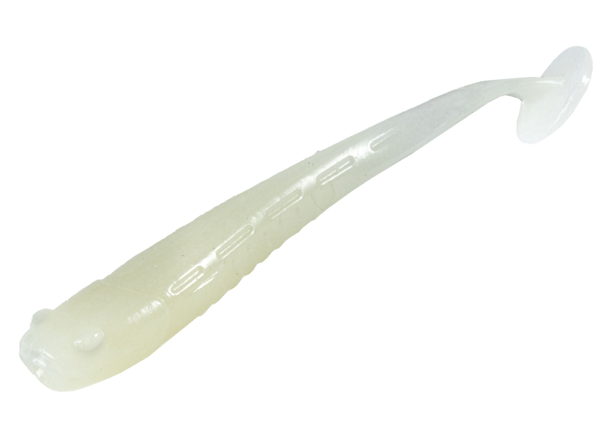 Віброхвости їстівні штучні LJ Pro Series BABY ROCKFISH 2,4 in (06.10)/033 10шт.