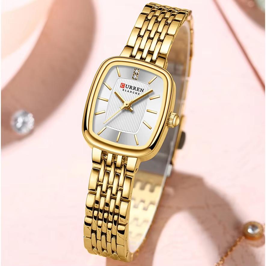 Curren 9093 Gold-White - Зображення 3