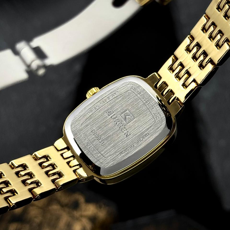 Curren 9093 Gold-Gold - Зображення 6