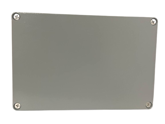 Алюмінієвий герметичний ящик IP68 - Зображення 6