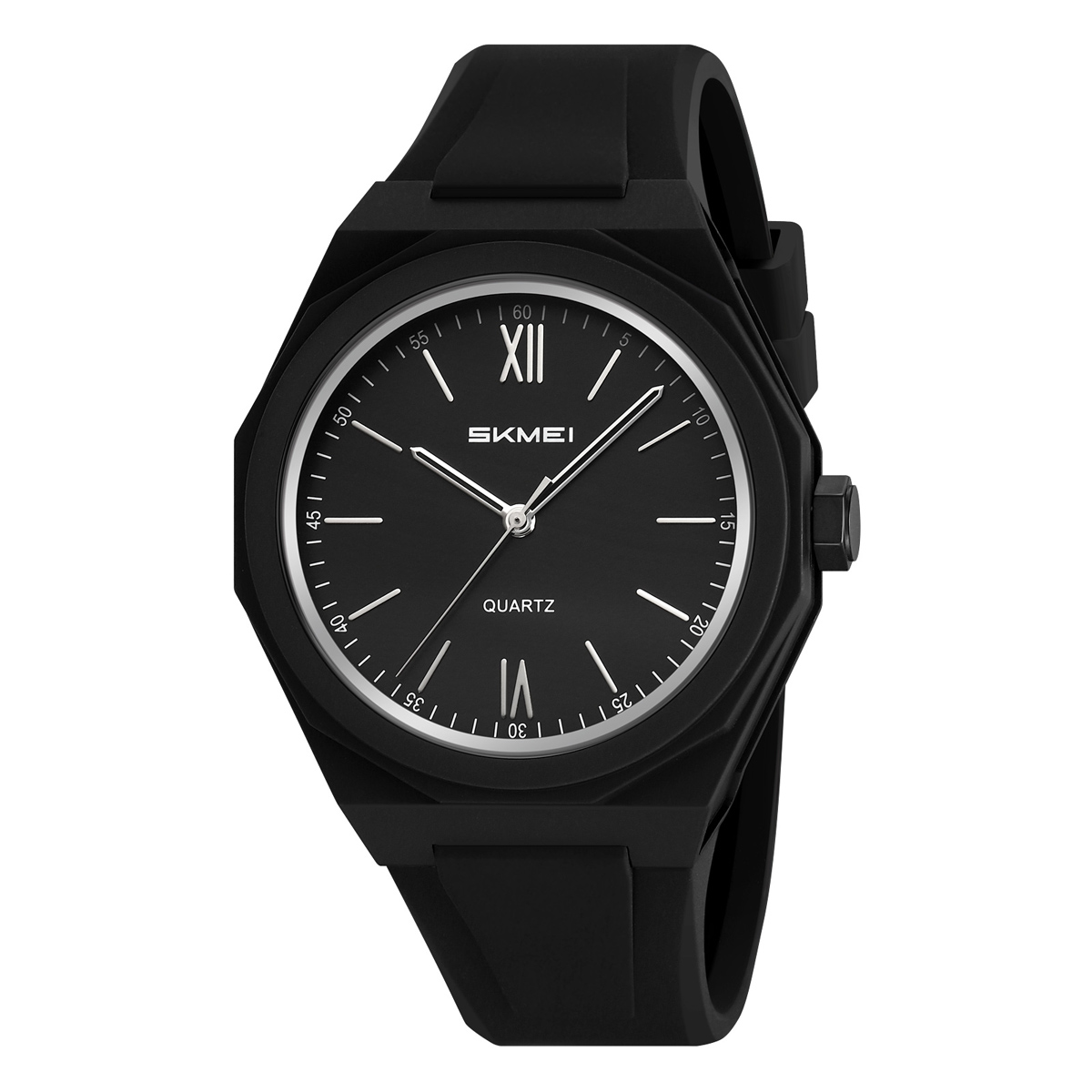 Skmei 2470BK-AC Black SALE 2025
