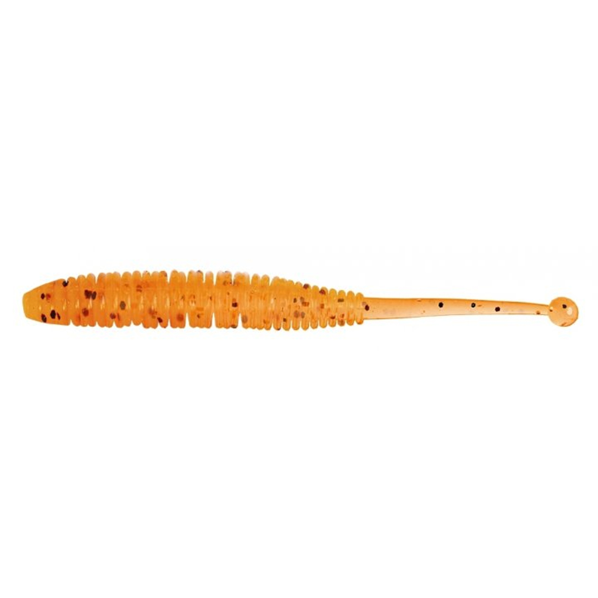 Слаг силікон. форелевий SPANKY WORM LJ Area Trout Series 3,2 "/ 036 *10