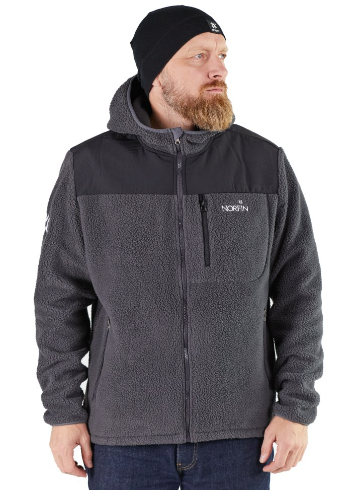 Куртка фліс. Norfin POLARGUARD GR 02 р.М
