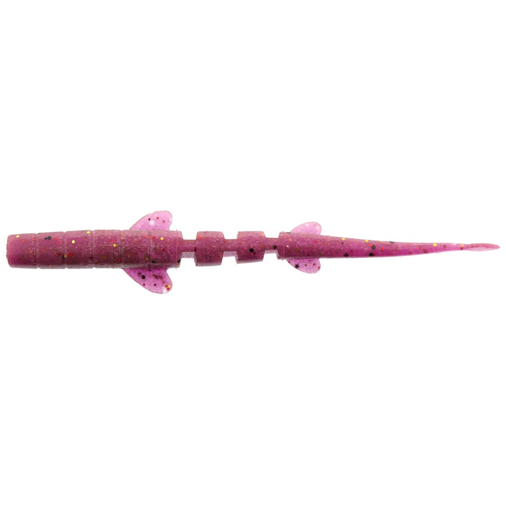 Слаг силікон. плав. UNAGI SLUG LJ Pro Series 2,5"/ F13 *10