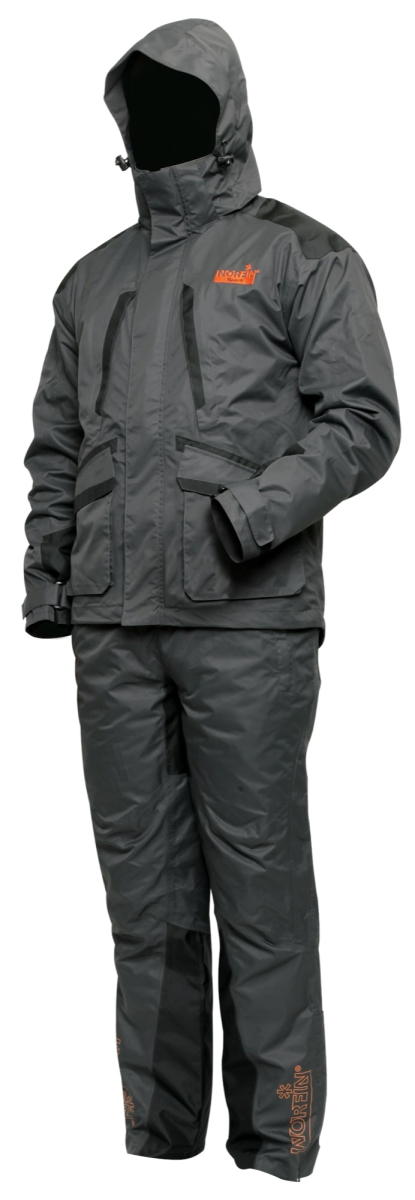 Костюм демісезон. мембран. Norfin SPIRIT 6000мм / XXXL