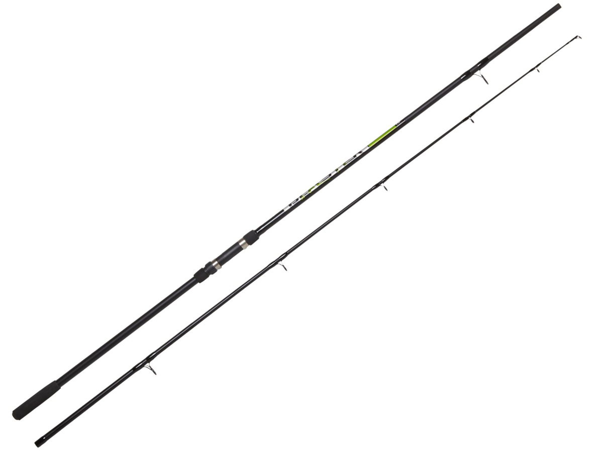 Вудилище коропове Salmo Blaster CARP 2.75lb/3.30