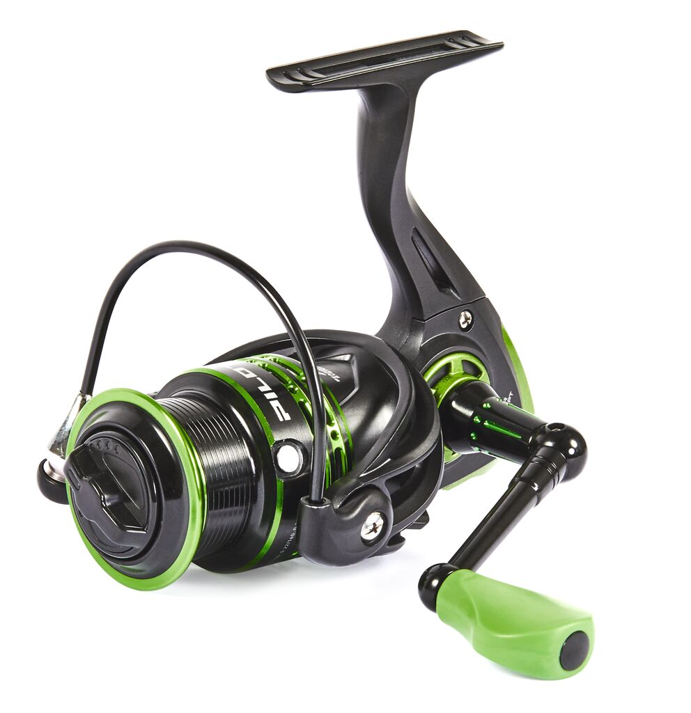Котушка безінерц. Feeder Concept PILOT 7 (400g/ 5,1:1/ 6+1) 5000FD